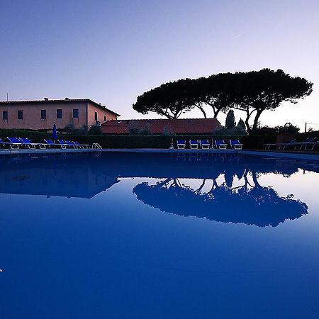 Podere San Giuseppe San Vincenzo Buitenkant foto