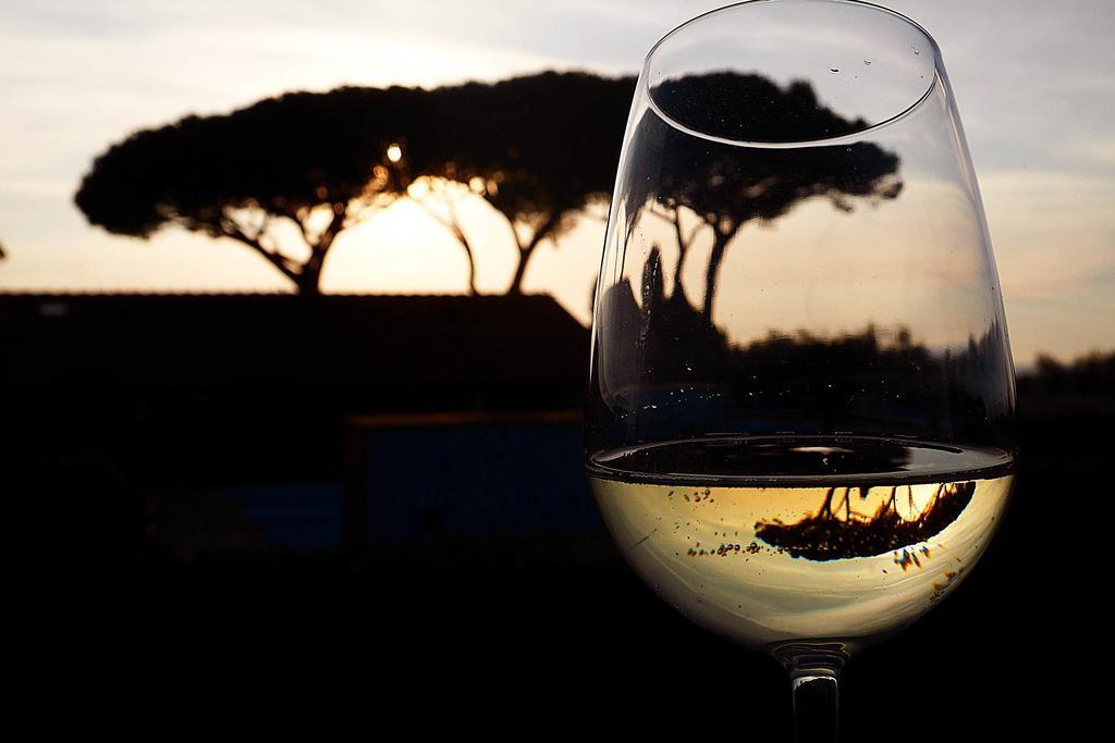 Podere San Giuseppe San Vincenzo Buitenkant foto