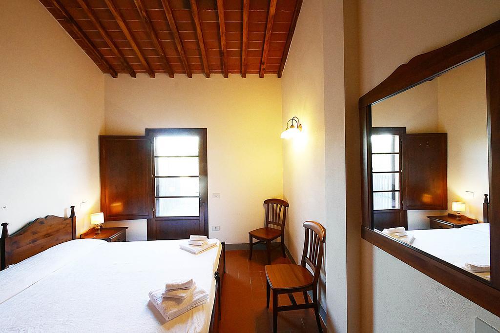 Podere San Giuseppe San Vincenzo Buitenkant foto